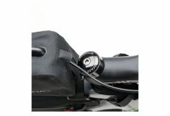 Sacoche De Selle Geosmina Small Top Tube Bag 0.5L Noir -Equipement Vélo Gravel Soldes unnamed file 1932