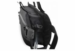 Sacoche De Cadre Acepac Zip Frame Bag 6L Noir -Equipement Vélo Gravel Soldes unnamed file 1935