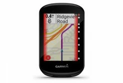 Compteur GPS Garmin Edge 830 -Equipement Vélo Gravel Soldes unnamed file 1943