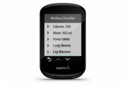 Compteur GPS Garmin Edge 830 -Equipement Vélo Gravel Soldes unnamed file 1947