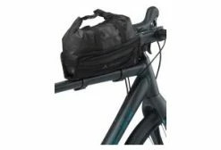 Sacoche De Cadre Vaude Trailguide II 3 L Noir -Equipement Vélo Gravel Soldes unnamed file 1957