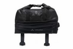 Sacoche De Cadre Vaude Trailguide II 3 L Noir -Equipement Vélo Gravel Soldes unnamed file 1958