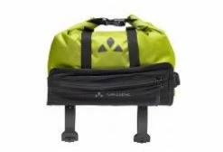 Sacoche De Cadre Vaude Trailguide II 3 L Noir -Equipement Vélo Gravel Soldes unnamed file 1959