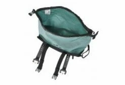 Sacoche De Cadre Vaude Trailguide II 3 L Bleu Clair -Equipement Vélo Gravel Soldes unnamed file 1966