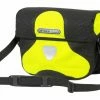 Sacoche De Guidon Ortlieb Ultimate Six High Visibility 7L Jaune Fluo Noir Réfléchissant -Equipement Vélo Gravel Soldes unnamed file 1982