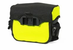 Sacoche De Guidon Ortlieb Ultimate Six High Visibility 7L Jaune Fluo Noir Réfléchissant -Equipement Vélo Gravel Soldes unnamed file 1983