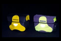 Sacoche De Guidon Ortlieb Ultimate Six High Visibility 7L Jaune Fluo Noir Réfléchissant -Equipement Vélo Gravel Soldes unnamed file 1984