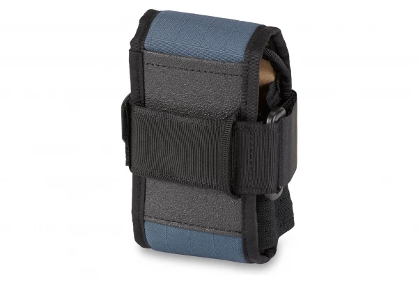 Sacoche De Selle Dakine Gripper Bleu / Noir 4 Sacoche De Selle Dakine Gripper Bleu / Noir – Image 2