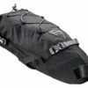 Sacoche De Selle Topeak BackLoader 10 L Vert -Equipement Vélo Gravel Soldes unnamed file 2017