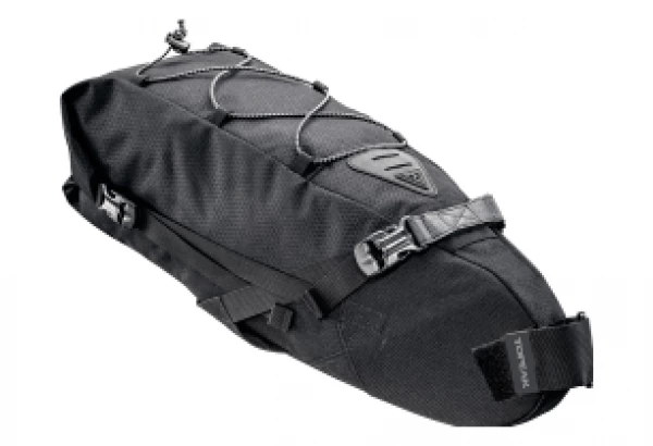 Sacoche De Selle Topeak BackLoader 10 L Vert 3 Sacoche De Selle Topeak BackLoader 10 L Vert