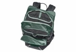 Sac De Randonnée Vaude Tremalzo 10 Vert -Equipement Vélo Gravel Soldes unnamed file 2024