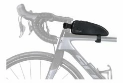 Sacoche De Cadre Topeak FastFuel DryBag Noir -Equipement Vélo Gravel Soldes unnamed file 2029