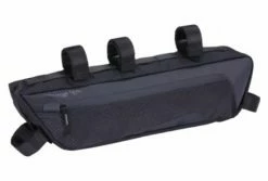 Sacoche De Cadre BBB Middle Mate L Noir