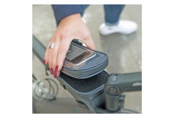 Sacoche De Cadre SKS Traveller Smart 6 Sacoche De Cadre SKS Traveller Smart – Image 4