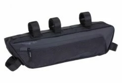 Sacoche De Cadre BBB Middle Mate S Noir