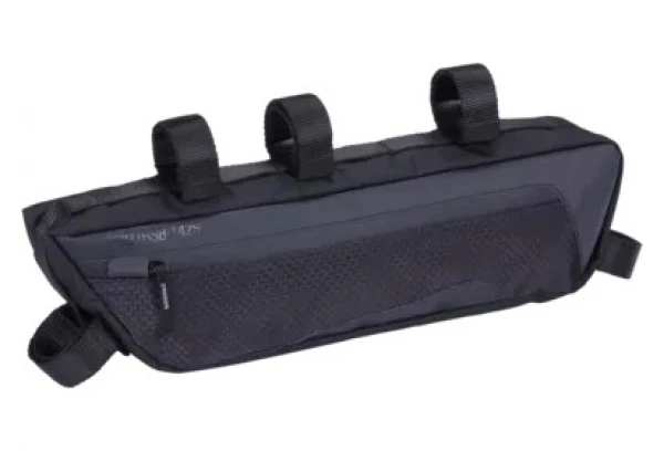 Sacoche De Cadre BBB Middle Mate S Noir 3 Sacoche De Cadre BBB Middle Mate S Noir