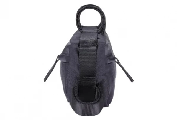 Sacoche De Cadre BBB Middle Mate S Noir 4 Sacoche De Cadre BBB Middle Mate S Noir – Image 2