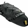 Sacoche De Selle Topeak Backloader 10L Noir -Equipement Vélo Gravel Soldes unnamed file 208