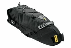 Sacoche De Selle Topeak Backloader 10L Noir