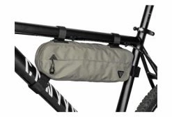 Sacoche De Cadre Topeak MidLoader 3L Vert -Equipement Vélo Gravel Soldes unnamed file 2083