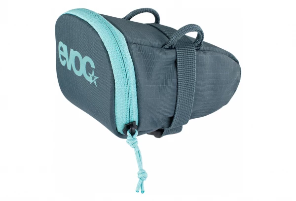 Sacoche De Selle EVOC Seat Bag Bleu 3 Sacoche De Selle EVOC Seat Bag Bleu
