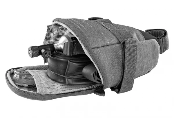 Sacoche De Selle EVOC Seat Bag Bleu 4 Sacoche De Selle EVOC Seat Bag Bleu – Image 2
