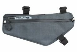 Sacoche De Cadre Pro Discover Frame Bag 2.7 L Bleu