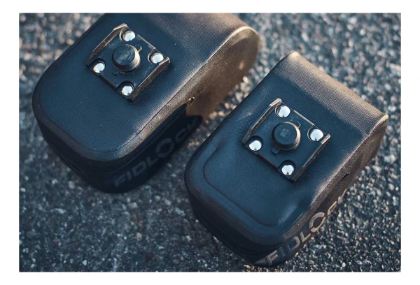 Sacoche De Selle Fidlock Push 600 Ml Noir 6 Sacoche De Selle Fidlock Push 600 Ml Noir – Image 4