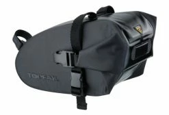 Sacoche De Selle Wedge DryBag Topeak