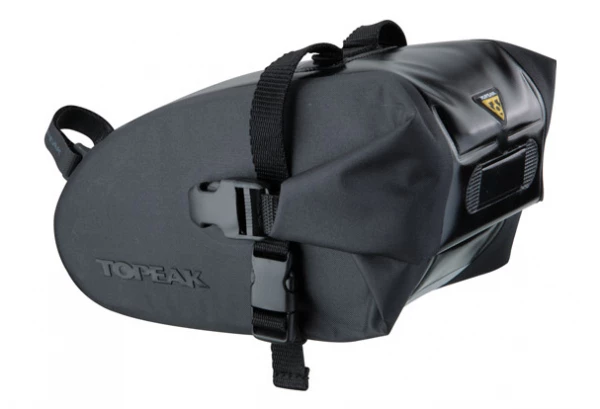 Sacoche De Selle Wedge DryBag Topeak 3 Sacoche De Selle Wedge DryBag Topeak