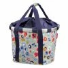 Panier Klickfix Bikebasket Millefleurs 2 Panier Klickfix Bikebasket Millefleurs -Equipement Vélo Gravel Soldes unnamed file 2116