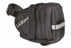 Sacoche De Selle Lezyne S-Caddy Noir