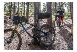 Sacoche De Selle Topeak Backloader 10L Noir -Equipement Vélo Gravel Soldes unnamed file 212