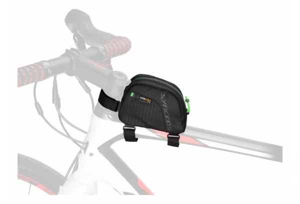 Sacoche De Cadre Syncros Digital Black 3 Sacoche De Cadre Syncros Digital Black