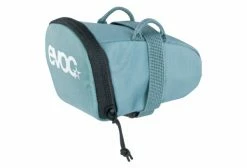 Sacoche De Selle Evoc Seat Bag S 0.3 L Steel