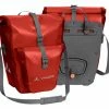 Paire De Sacoches Arrière Vaude Aqua Back Plus Lava Rouge -Equipement Vélo Gravel Soldes unnamed file 213