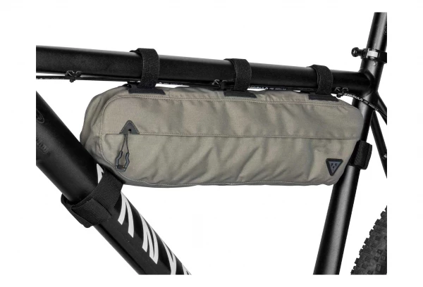 Sacoche De Cadre Topeak MidLoader 4.5L Vert 5 Sacoche De Cadre Topeak MidLoader 4.5L Vert – Image 3