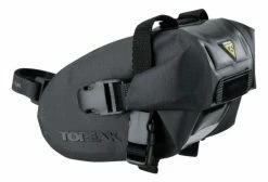 Topeak Wedge DryBag Medium (sangles)