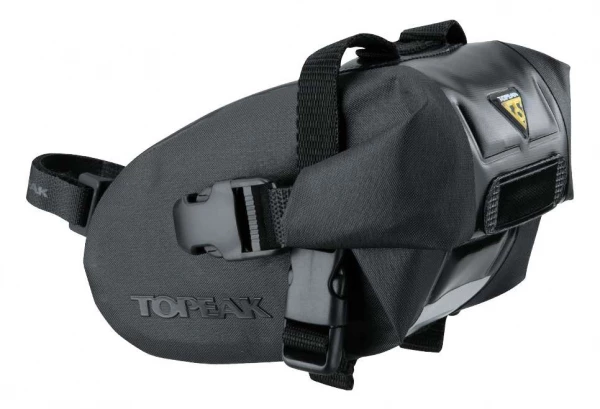 Topeak Wedge DryBag Medium (sangles) 3 Topeak Wedge DryBag Medium (sangles)