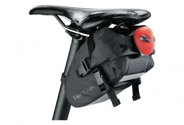 Topeak Wedge DryBag Medium (sangles) 4 Topeak Wedge DryBag Medium (sangles) – Image 2