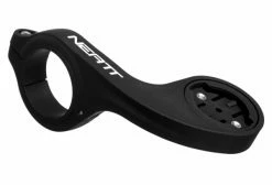 SUPPORT DÉPORTÉ NEATT GARMIN NOIR
