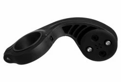 SUPPORT DÉPORTÉ NEATT GARMIN NOIR -Equipement Vélo Gravel Soldes unnamed file 2145