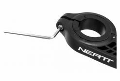 SUPPORT DÉPORTÉ NEATT GARMIN NOIR -Equipement Vélo Gravel Soldes unnamed file 2148