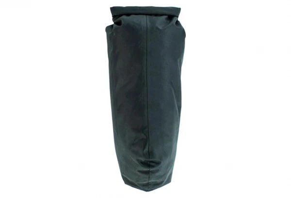 Sac Étanche Restrap Dry Bag Tapered 8L Noir 3 Sac Étanche Restrap Dry Bag Tapered 8L Noir