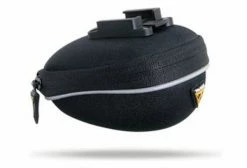 TOPEAK Sacoche De Selle PROPACK MICRO QuickClic