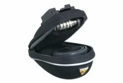 TOPEAK Sacoche De Selle PROPACK MICRO QuickClic -Equipement Vélo Gravel Soldes unnamed file 2162