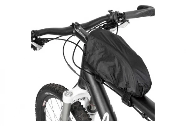 Sacoche De Cadre Topeak TopLoader 0.75L Vert 5 Sacoche De Cadre Topeak TopLoader 0.75L Vert – Image 3