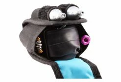 Porte-Outils YTWO Strap It Noir -Equipement Vélo Gravel Soldes unnamed file 2172