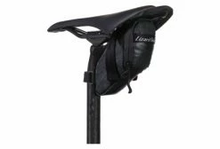 Sacoche De Selle Lizard Skins Cache Noir