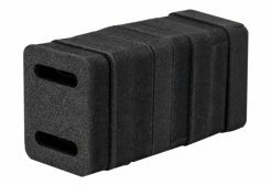 Entretoises Topeak Pour Sacoche Front Loader (8 Pièces)